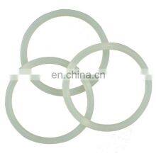 7*1.9 factory outlet heat resistant silicone NBR rubber o ring seals sealing o-ring epdm o ring