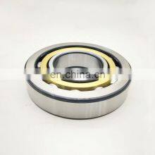 7208 PD5/4F Roller Box Dulplex Angular Ball Bearing 162250L