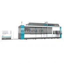 Plastic Cup Lid and Box and Plate Making Machine thumbnail-1