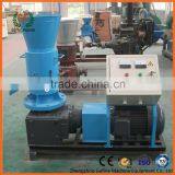 Hot Roller Pellet Machine of Animal Feed thumbnail-2