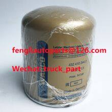 WABCO 4324102442 Original Truck Air Dryer Filter Golden Air Dryer Cartridge thumbnail-3
