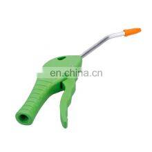 Plastic Handle Dust Gun With Rubber Tip for Industrial Pneumatic Tools High Quality Compressed Duster Gun Air Blow Cleaner thumbnail-3
