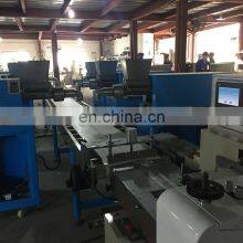 DZB-360 High Quality Automatic Modeling Clay Plasticine Making Machine With Extruder Multi-function Packaging Machine Pouch Bags thumbnail-3