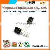 BD238 TRANS PNP 80V 2A SOT-32 thumbnail-1