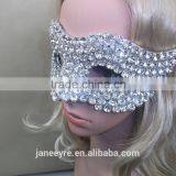 Latest Design Dancing Eye Mask,Carnival Party Props Mask thumbnail-3
