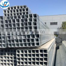 Structure Pipe Galvanized Steel Tube 5.8m ,galvanized Square Metal Fence Posts,gi Steel Pipe Price thumbnail-5