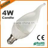 220-240V Tailed for Droplight 4W LED Candle Lighting thumbnail-1