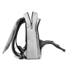 New Mens Handbag 15 Inch Laptop Simple Fashion Business Backpack College Wind Large Capacity Backpack CLG18-226 thumbnail-4