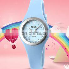 SKMEI Branded Watches for Girls Cool Sport Quartz Watches 1722 thumbnail-5