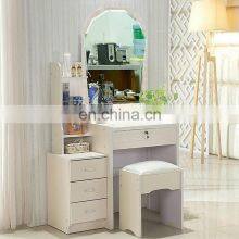 2020New Design Dressing Table French Style Solid Wood Dresser