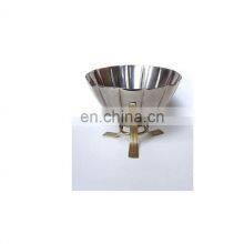 Silver Plated Bowl thumbnail-3