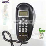 Trim Line id Telephone