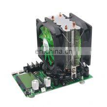 12V 24V 48V Lead-acid Lithium 180W Constant Current Electronic Load 200V 20A Battery Tester Discharge Capacity Tester thumbnail-2