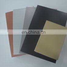 Fire Resistance No Asbestos Waterproof High Strength Fiber Cement Boards 8mm Thick thumbnail-4