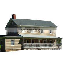 Factory Prefab Fabricated Small Villa Design Sell thumbnail-4