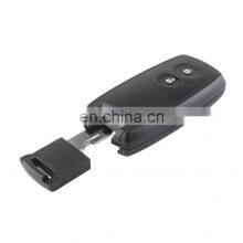 Keyless Entry 2 Buttons Car Remote Key Fob Case for Suzuki Grand Vitara SX4 Swift Replacement Key Shell Fob Cover thumbnail-4