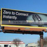 300gsm Pvc Laminated Frontlit Flex Banner thumbnail-2