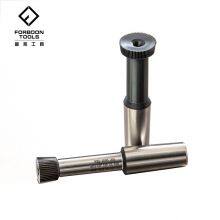 Forboon High Accuracy Manufacture Price Class aa Carbide Fine Pitch Gear Hob Cutters thumbnail-5