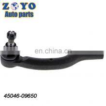 45046-09650 Auto Tie Rod End Wholesale Suspension Parts Tie Rod End Kit for LEXUS HS250H 2010-2012 thumbnail-4