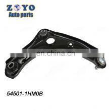 54501-9KC0B MS301138 Auto High Cost Performance Suspension Control Arm for Nissan March thumbnail-4
