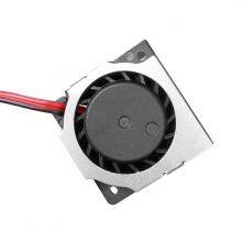 2006 20mm 2cm DC 5V Ultra-thin Miniature Centrifugal Side Blowing Blower Cooling Fan thumbnail-2