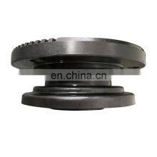 Heavy Truck Auto Basin angle gear differential protrusion flange teeth