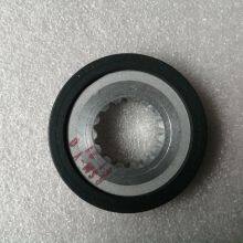 SWF/KONECRANES BRAKE NM38711NR2 180v 4NM Order No.52292995/52318379 thumbnail-4