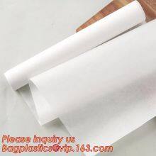 Greaseproof Food Wrap Candy Wrapping Paper,custom Logo Greaseproof Burger Wrapping Paper,Recyclable Printing Greaseproof thumbnail-4