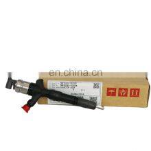 295050-0520,295050-0180,23670-0L090,23670-09350 Genuine New Fuel Injector 236700L090,2367009350 for Japanese Car 1KD/2KD