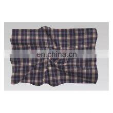 2022 LUXURY NEW Check 100% Cotton High Density Yarn Dyed Fabric for Shirt thumbnail-4