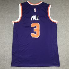 Wholesale Phx Paul #3 Basketball Jerseys Wear N.BA