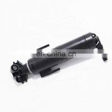 Auto Parts Germany Headlight Washers Wipers Spray Nozzle Cylinder for BMW E84 X1 61677321891 61677321892 thumbnail-4