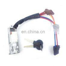 HIGH Quality Car Ignition Lock Switch FOR Citroen Berlingo OE 4162.W4/ 4162W4/ 96244156 thumbnail-2