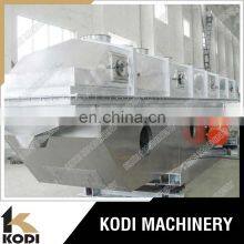 ZLG Food Industry Continuous Salt Fluid Bed Dryer thumbnail-4