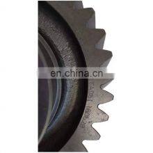 China Howo Truck Transmission Gear DC12J150TA-051 thumbnail-2