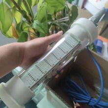 140W 200W 300W 400W Underwater LED Fishing Lights 12V for Shrimp Prawns Squid thumbnail-5