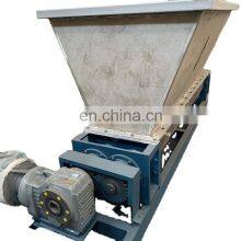 Wheat Starch Spin Flash Dryer Machine for Food Industrial