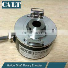 Hollow Shaft Incremental Rotary Encoder- GHH52 Series thumbnail-5