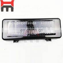 Excavator Parts E312C E320C E330C Fuse Box Base 183-1000 1831000 thumbnail-1