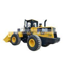 Low Working Hours Komatsu Loaders Wa380 , Used Komatsu Wheel Loader , Komatsu Wa380-3 Wa320-3 thumbnail-1