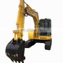 Used Komatsu Pc78 , Original Komatsu Crawler Excavator , Komatsu Digger Pc35 Pc40 Pc55 Pc60 in Stock thumbnail-5