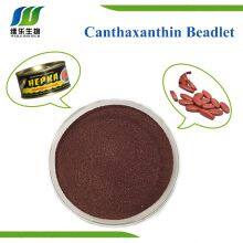 Canthaxanthin Feed-Grade CAS No. 514-78-3 thumbnail-2