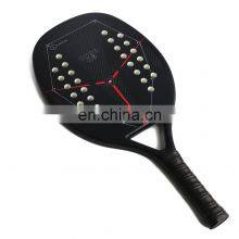 Ianoni Design Your Own Beach Tennis Raquette de Plage Professionnel Beach Racket Factory thumbnail-3