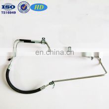 factory price automotive repaired parts high pressure 3/8 sae j188 power steering hose