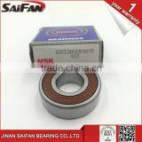 Original Japan NSK Ball Bearing 6203dw NSK Deep Groove Ball Bearing 6203dw Quality Choice thumbnail-3