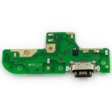 Flex Cable For Motorola Moto G9 Power Charger Charging USB Port Dock Connector Replacement Parts thumbnail-2