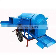 2022 Best Price Wheat Rice Corn Soybean Thresher Machine