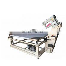 Hot Sale Mattress Tape Edge Machine Electric Edging Machine