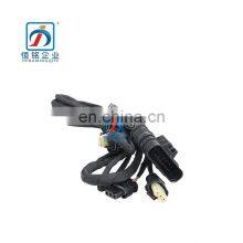 New Aftermarket C Class W205 Front Bumper Parking Sensor Wiring 2055406435 thumbnail-2