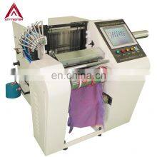 Automatic Rapier Sample Loom Used for Sample Weaving of All Kinds of Fabrics thumbnail-1